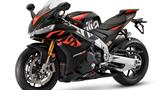 Aprilia RSV4 Factory