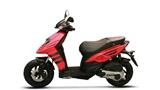 Aprilia Storm 125