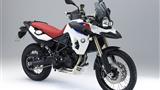 BMW F 800 GS