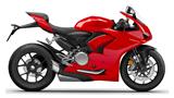 Ducati Panigale V2