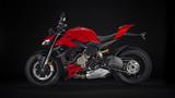 Ducati Streetfighter V4