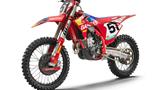 Gas Gas MC 450F Factory