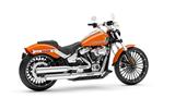Harley-Davidson Breakout 117
