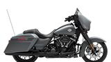 Harley-Davidson Street Glide Special