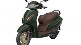 Honda Activa Premium