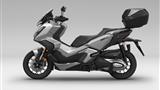 Honda ADV350