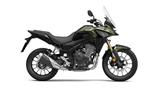 Honda CB500 X