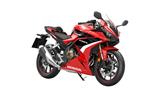 Honda CBR500R