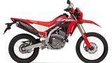 Honda CRF300L