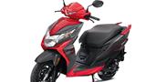 Honda Dio 110