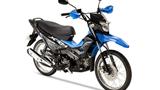 Honda XRM125 DS