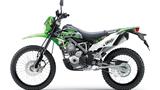 Kawasaki KLX150BF