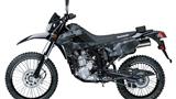 Kawasaki KLX300