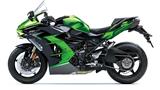 Kawasaki Ninja H2 SX Performance