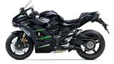 Kawasaki Ninja H2 SX SE Tourer