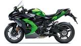 Kawasaki Ninja H2 SX Tourer