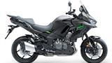 Kawasaki Versys 1000