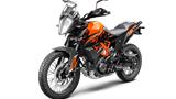 KTM 390 Adventure