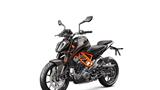 KTM 390 Duke