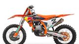 KTM 450 SX-F Factory