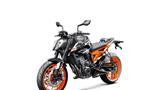 KTM 890 Duke GP