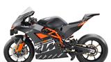 KTM RC 8C