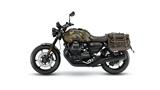 Moto Guzzi V7 Gucci Palace