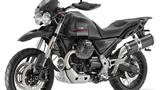 Moto Guzzi V85 TT