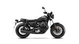 Moto Guzzi V9 Bobber