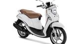 Yamaha Fino 125