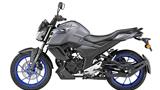 Yamaha FZS FI