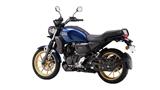 Yamaha FZ-X