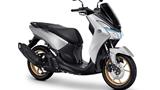 Yamaha Lexi 125