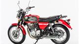 Jawa 350 OHC Sport