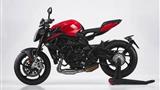 MV Agusta Brutale Rosso