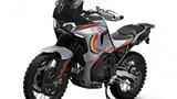 MV Agusta Lucky Explorer 5.5