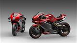 MV Agusta Superveloce 1000 Serie Oro