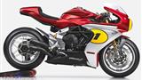 MV Agusta Superveloce Ago