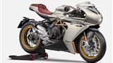 MV Agusta Superveloce S
