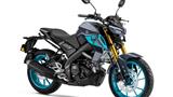 Yamaha MT-15