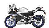 Yamaha R15M