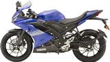 Yamaha R15S