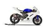 Yamaha R6 GYTR