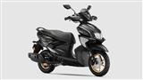 Yamaha Ray ZR 125Fi