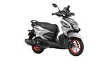 Yamaha RayZR Street Rally 125Fi