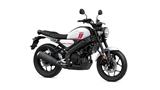 Yamaha XSR 125