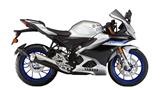Yamaha YZF-R15M
