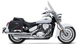 Suzuki Boulevard C50 T