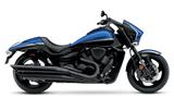 Suzuki Boulevard M109R B O S S