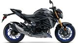 Suzuki GSX-S750Z